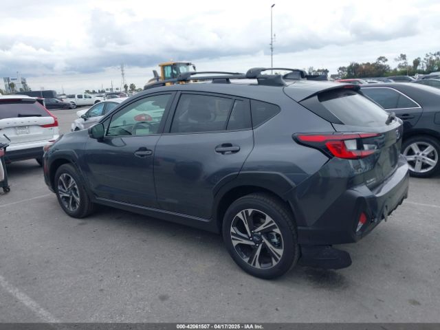 JF2GUADCXRH370434 Subaru Crosstrek Premium
