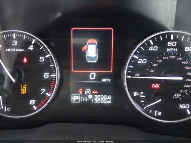 JF2GUADCXRH370434 Subaru Crosstrek Premium