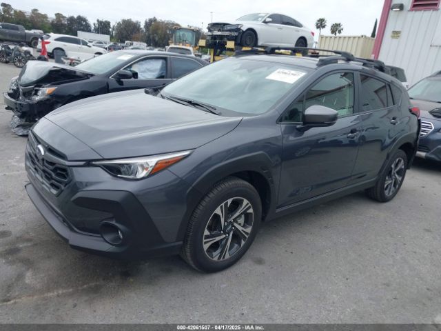 JF2GUADCXRH370434 Subaru Crosstrek Premium