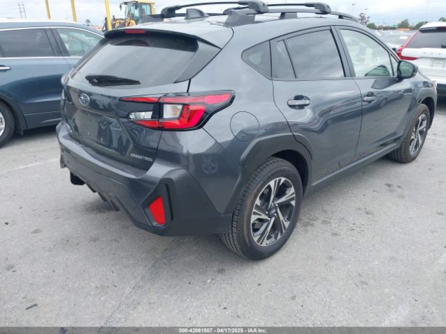 JF2GUADCXRH370434 Subaru Crosstrek Premium