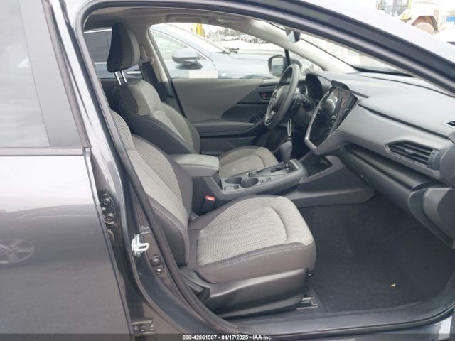 JF2GUADCXRH370434 Subaru Crosstrek Premium