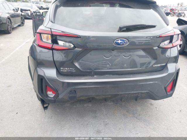 JF2GUADCXRH370434 Subaru Crosstrek Premium