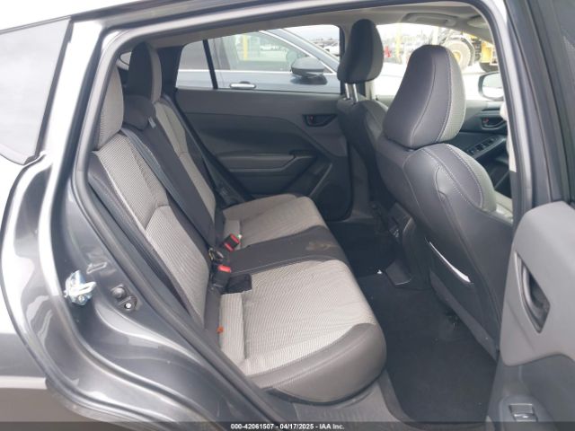 JF2GUADCXRH370434 Subaru Crosstrek Premium