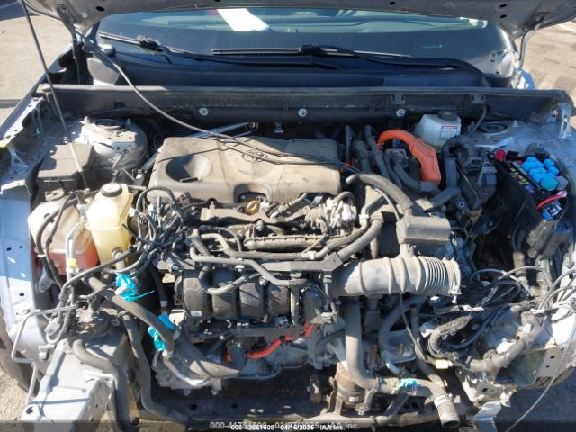 4T3RWRFV2NU050785 Toyota Rav4 Hybrid Xle
