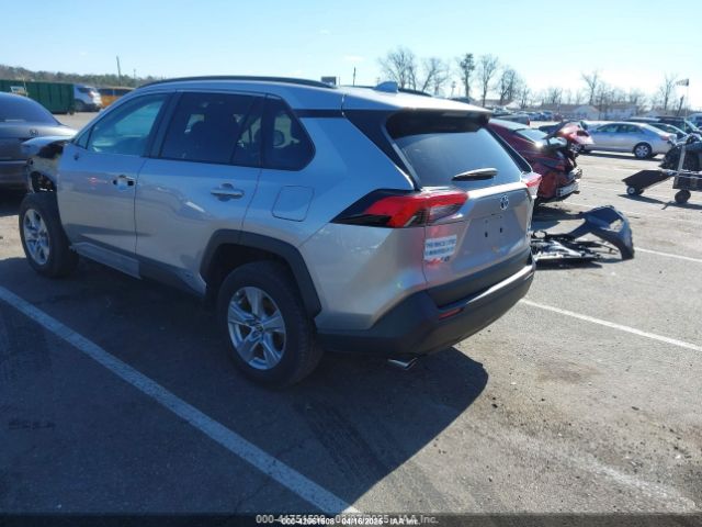 4T3RWRFV2NU050785 Toyota Rav4 Hybrid Xle