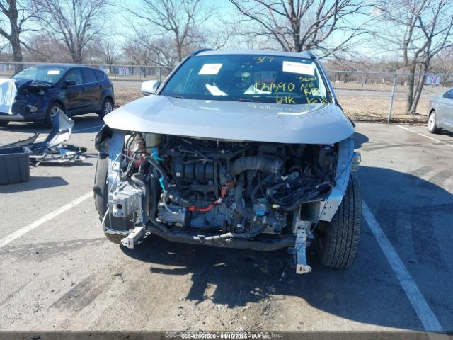 4T3RWRFV2NU050785 Toyota Rav4 Hybrid Xle