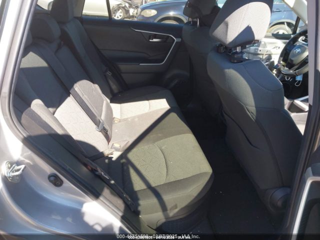 4T3RWRFV2NU050785 Toyota Rav4 Hybrid Xle