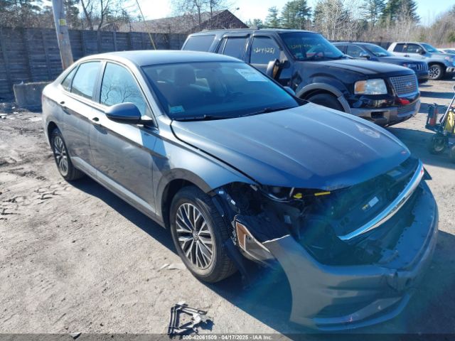 3VWC57BU7MM024075 Volkswagen Jetta 1.4t R-line/1.4t S/1.4t Se