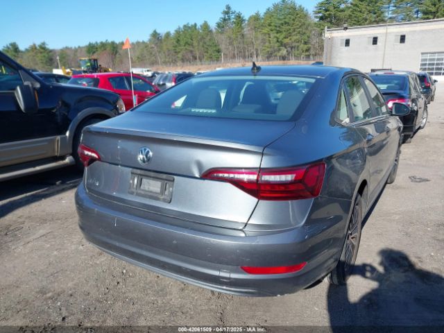 3VWC57BU7MM024075 Volkswagen Jetta 1.4t R-line/1.4t S/1.4t Se