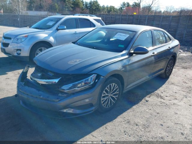 3VWC57BU7MM024075 Volkswagen Jetta 1.4t R-line/1.4t S/1.4t Se
