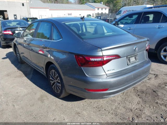 3VWC57BU7MM024075 Volkswagen Jetta 1.4t R-line/1.4t S/1.4t Se