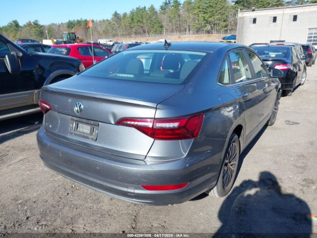 3VWC57BU7MM024075 Volkswagen Jetta 1.4t R-line/1.4t S/1.4t Se