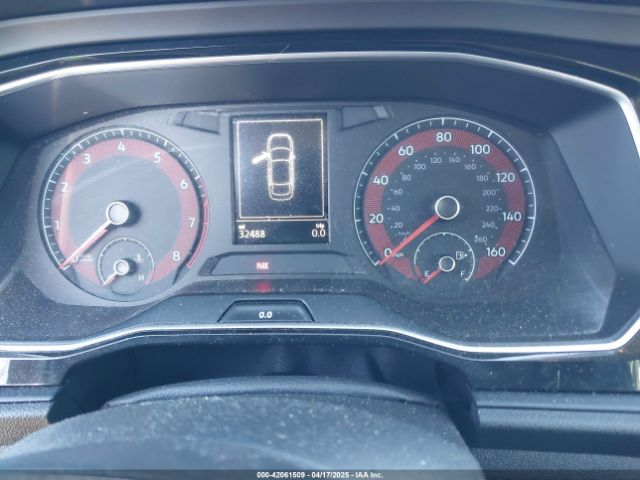 3VWC57BU7MM024075 Volkswagen Jetta 1.4t R-line/1.4t S/1.4t Se