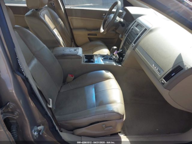 2007 CADILLAC STS 1G6DW677X70117510 Photo 4