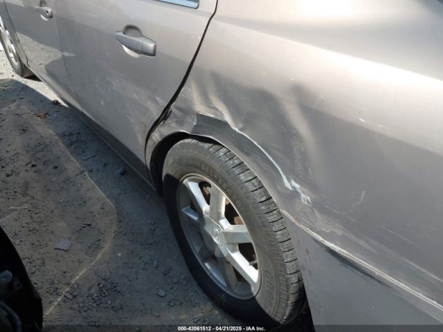 2007 CADILLAC STS 1G6DW677X70117510 Photo 5