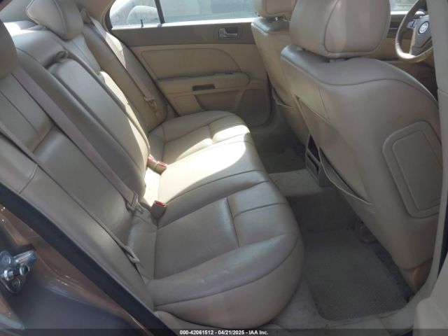 2007 CADILLAC STS 1G6DW677X70117510 Photo 7