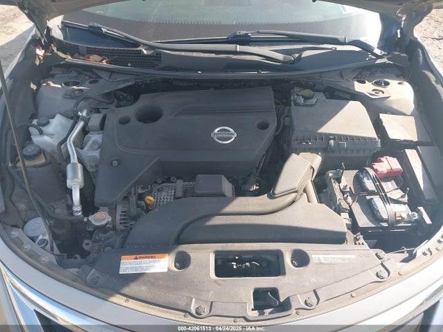 1N4AL3AP3EC281442 Nissan Altima 2.5 S