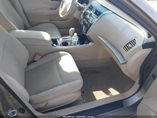 1N4AL3AP3EC281442 Nissan Altima 2.5 S