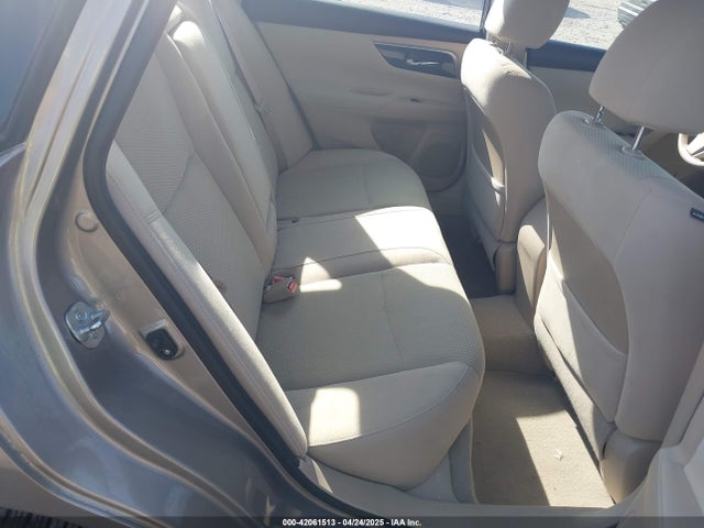 1N4AL3AP3EC281442 Nissan Altima 2.5 S
