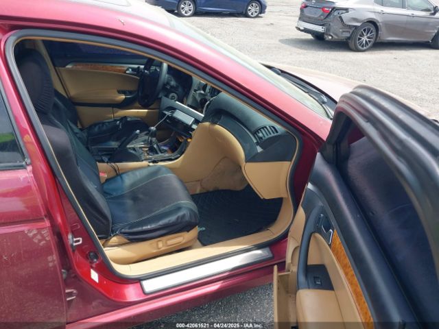 2004 ACURA TL 19UUA65544A067613 Photo 4