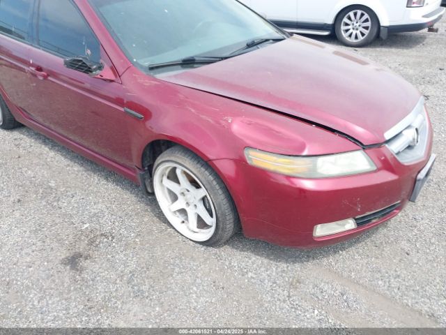 2004 ACURA TL 19UUA65544A067613 Photo 5
