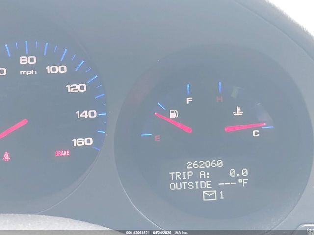 2004 ACURA TL 19UUA65544A067613 Photo 6