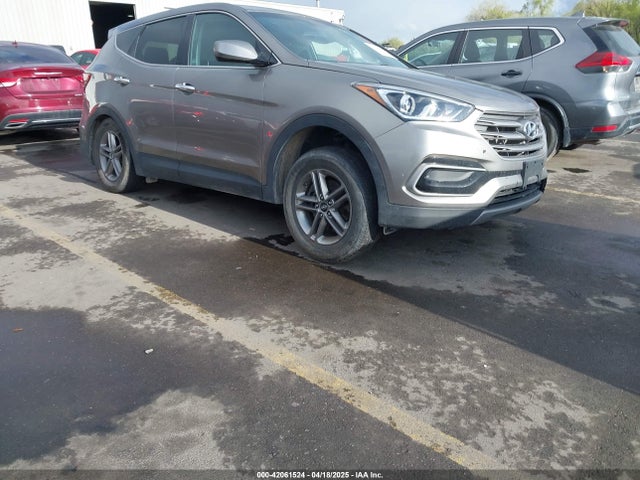 Hyundai gdi theta ii 2017 5XYZTDLB9HG440064 zdjęcie główne