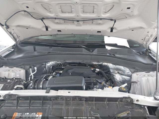 1FMSK8DHXLGB39609 Ford EXPLORER XLT