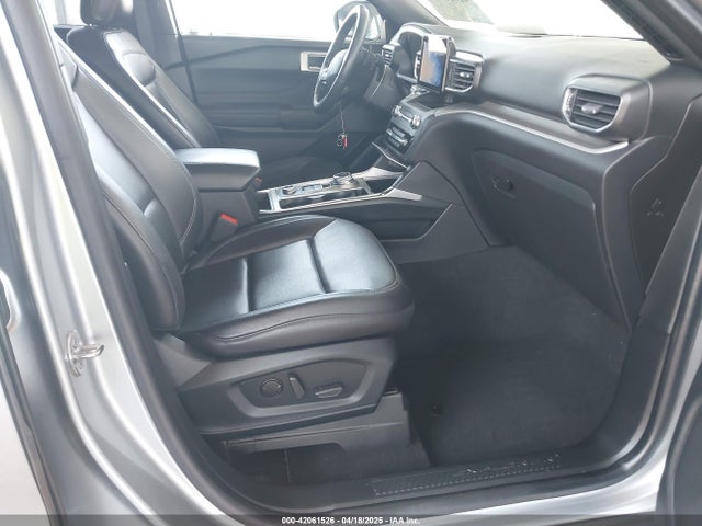 1FMSK8DHXLGB39609 Ford EXPLORER XLT