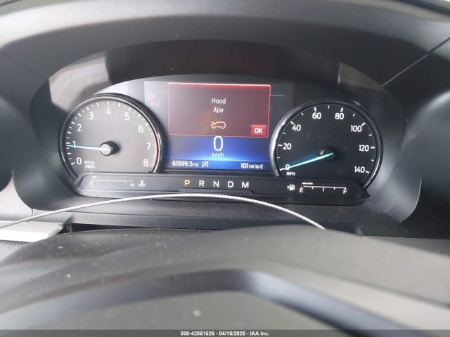 1FMSK8DHXLGB39609 Ford EXPLORER XLT