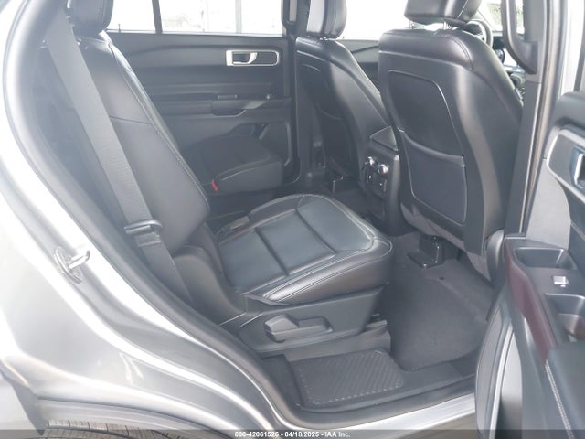 1FMSK8DHXLGB39609 Ford EXPLORER XLT