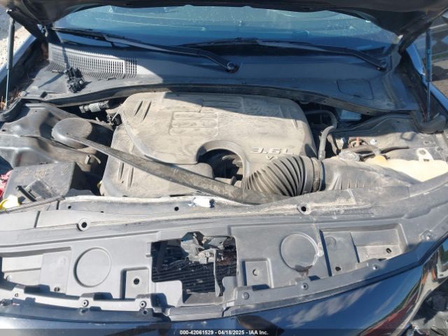 2017 CHRYSLER 300 2C3CCAGG1HH530132 Photo 9
