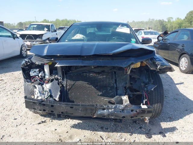 Chrysler 300 300s Awd 2017 2C3CCAGG1HH530132 Image 12