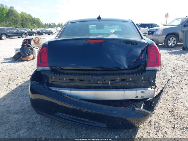 Chrysler 300 300s Awd 2017 2C3CCAGG1HH530132 Image 16