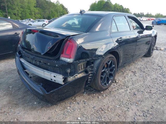 2017 CHRYSLER 300 2C3CCAGG1HH530132 Photo 3