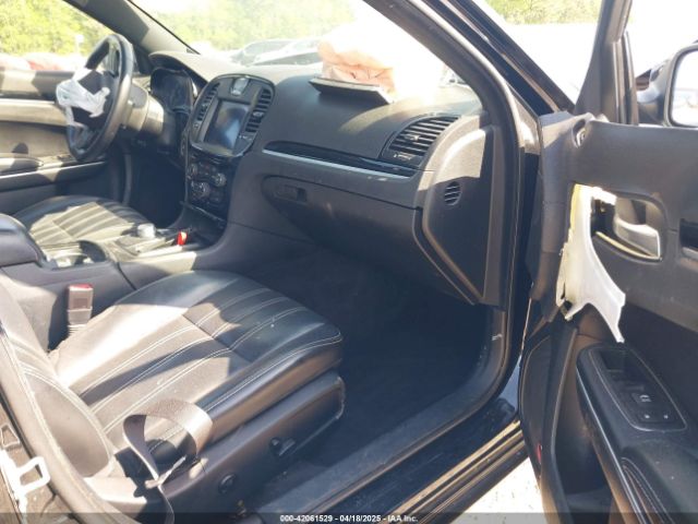 2017 CHRYSLER 300 2C3CCAGG1HH530132 Photo 4