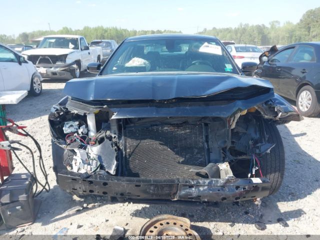 2017 CHRYSLER 300 2C3CCAGG1HH530132 Photo 5