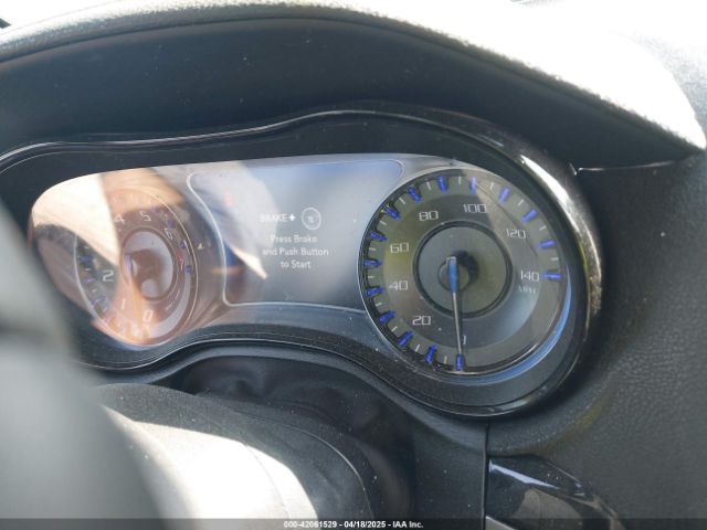 2017 CHRYSLER 300 2C3CCAGG1HH530132 Photo 6