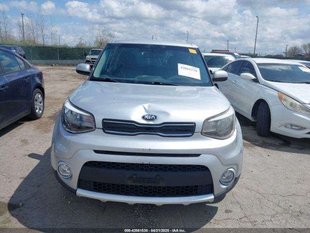 KNDJP3A53J7510640 KIA SOUL +