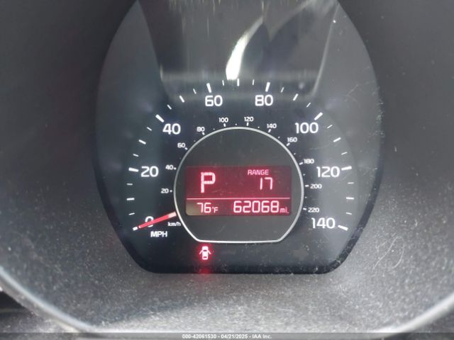 KNDJP3A53J7510640 KIA SOUL +