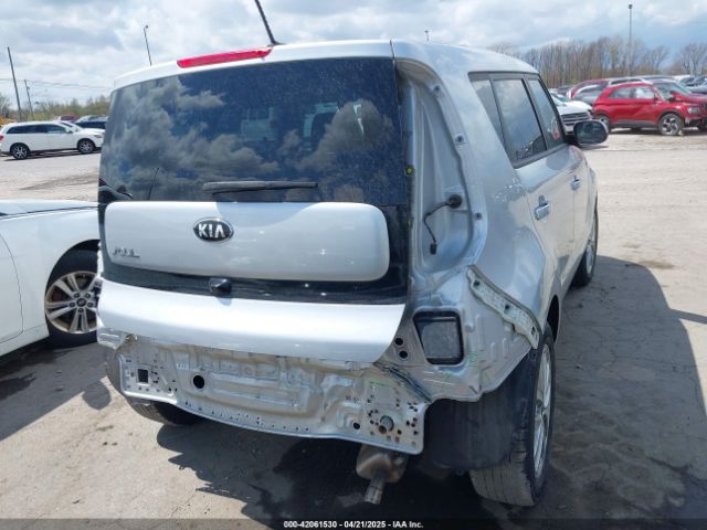 KNDJP3A53J7510640 KIA SOUL +