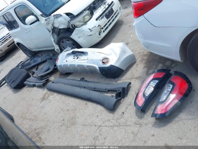 KNDJP3A53J7510640 KIA SOUL +