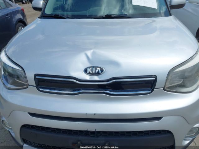 KNDJP3A53J7510640 KIA SOUL +