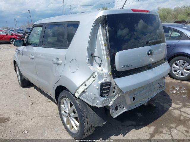 KNDJP3A53J7510640 KIA SOUL +