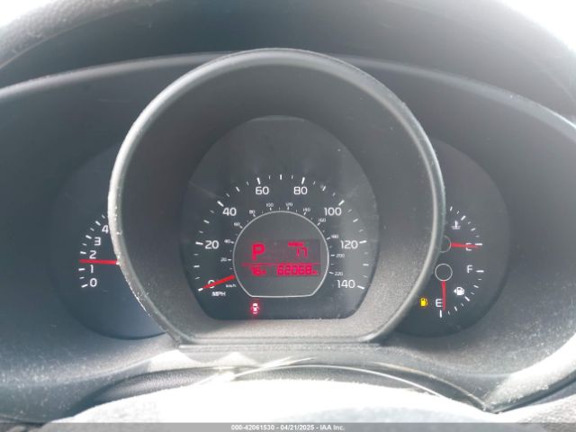 KNDJP3A53J7510640 KIA SOUL +