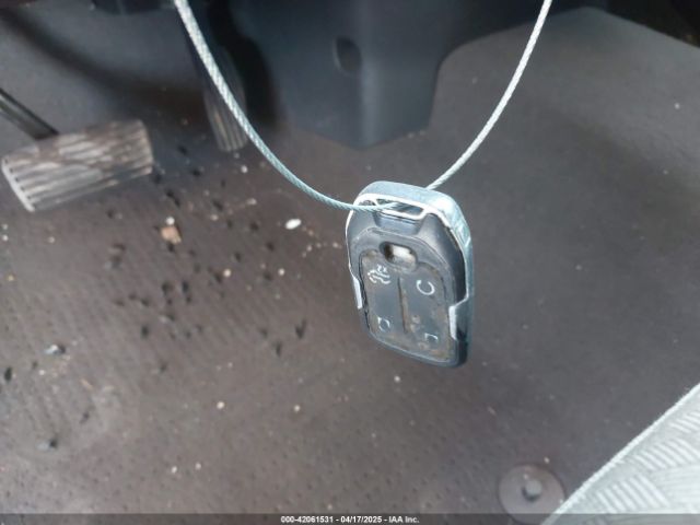 3GCPWCED8KG122694 Chevrolet Silverado 1500 Lt