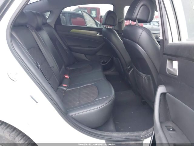 5NPE34AF5GH267252 Hyundai Sonata Sport