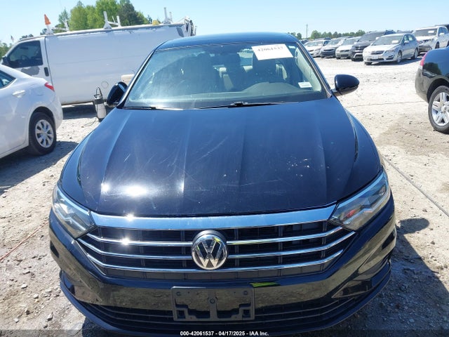 3VWC57BU6MM000964 Volkswagen Jetta 1.4t R-line/1.4t S/1.4t Se