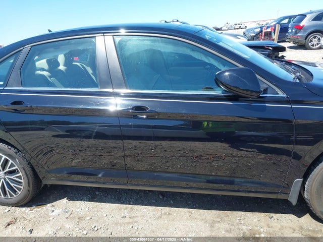 3VWC57BU6MM000964 Volkswagen Jetta 1.4t R-line/1.4t S/1.4t Se