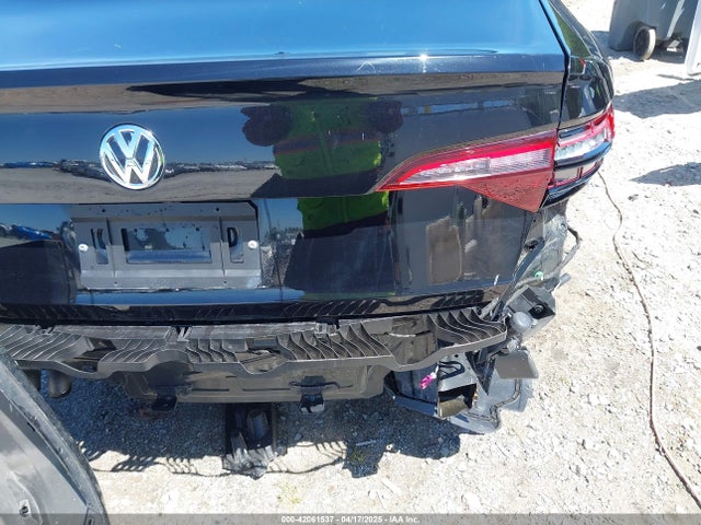 3VWC57BU6MM000964 Volkswagen Jetta 1.4t R-line/1.4t S/1.4t Se